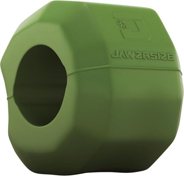 Ejercitador de mandíbula - Jawzrsize